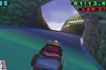 Hot Wheels Turbo Racing (Nintendo 64)