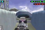 Hot Wheels Turbo Racing (Nintendo 64)