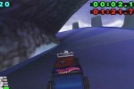 Hot Wheels Turbo Racing (Nintendo 64)