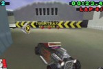 Hot Wheels Turbo Racing (Nintendo 64)