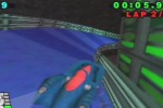 Hot Wheels Turbo Racing (Nintendo 64)