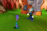 Tonic Trouble (Nintendo 64)