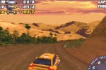 V-Rally Edition '99 (Nintendo 64)