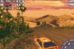 V-Rally Edition '99 (Nintendo 64)