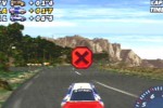 V-Rally Edition '99 (Nintendo 64)