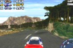 V-Rally Edition '99 (Nintendo 64)