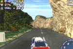 V-Rally Edition '99 (Nintendo 64)