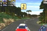 V-Rally Edition '99 (Nintendo 64)