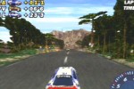 V-Rally Edition '99 (Nintendo 64)