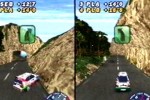 V-Rally Edition '99 (Nintendo 64)