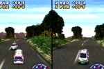 V-Rally Edition '99 (Nintendo 64)