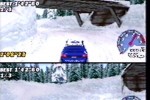 V-Rally Edition '99 (Nintendo 64)