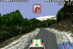 V-Rally Edition '99 (Nintendo 64)