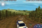 V-Rally Edition '99 (Nintendo 64)