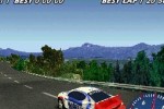 V-Rally Edition '99 (Nintendo 64)