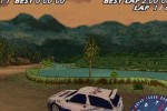 V-Rally Edition '99 (Nintendo 64)