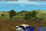 V-Rally Edition '99 (Nintendo 64)