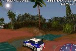 V-Rally Edition '99 (Nintendo 64)