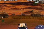 V-Rally Edition '99 (Nintendo 64)