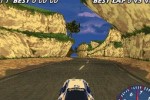 V-Rally Edition '99 (Nintendo 64)