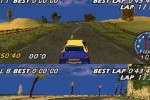 V-Rally Edition '99 (Nintendo 64)