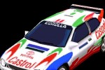 V-Rally Edition '99 (Nintendo 64)