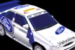 V-Rally Edition '99 (Nintendo 64)