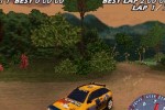 V-Rally Edition '99 (Nintendo 64)