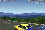 V-Rally Edition '99 (Nintendo 64)