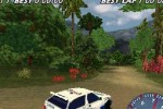 V-Rally Edition '99 (Nintendo 64)