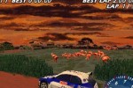 V-Rally Edition '99 (Nintendo 64)