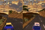 V-Rally Edition '99 (Nintendo 64)