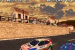 V-Rally Edition '99 (Nintendo 64)