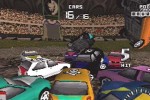 Demolition Racer (PlayStation)