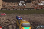 Demolition Racer (PlayStation)