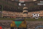 Demolition Racer (PlayStation)