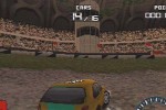 Demolition Racer (PlayStation)