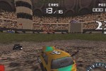 Demolition Racer (PlayStation)