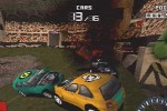 Demolition Racer (PlayStation)