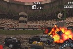 Demolition Racer (PlayStation)