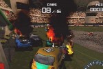 Demolition Racer (PlayStation)