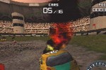 Demolition Racer (PlayStation)