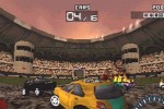 Demolition Racer (PlayStation)