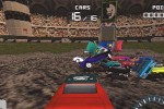 Demolition Racer (PlayStation)