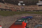 Demolition Racer (PlayStation)