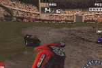 Demolition Racer (PlayStation)