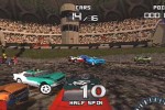 Demolition Racer (PlayStation)