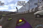 Demolition Racer (PlayStation)