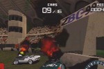 Demolition Racer (PlayStation)