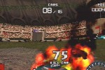 Demolition Racer (PlayStation)